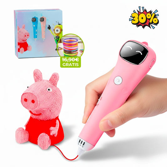 3D-Stift Kinder