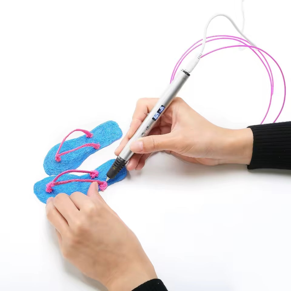 3D Stift Professionell