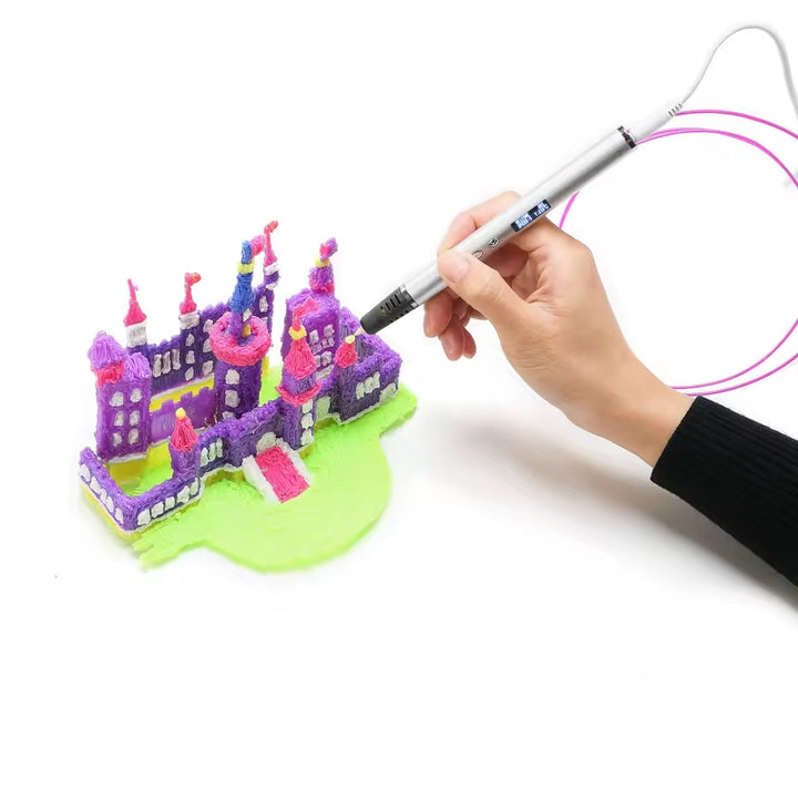 3D Stift Professionell